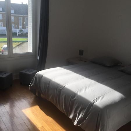 Appartement 1Er Etage Carignan Buitenkant foto