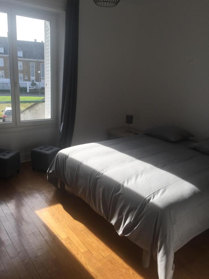 Appartement 1Er Etage Carignan Buitenkant foto