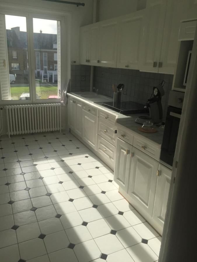Appartement 1Er Etage Carignan Buitenkant foto