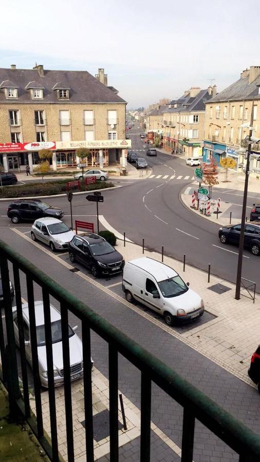 Appartement 1Er Etage Carignan Buitenkant foto